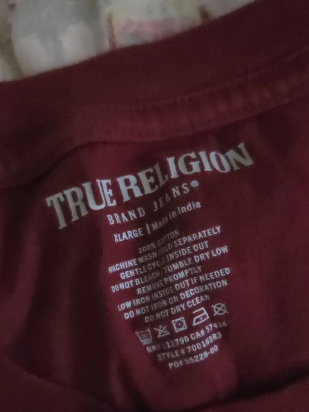 Men's XL T- Shirt Bundle Of 7